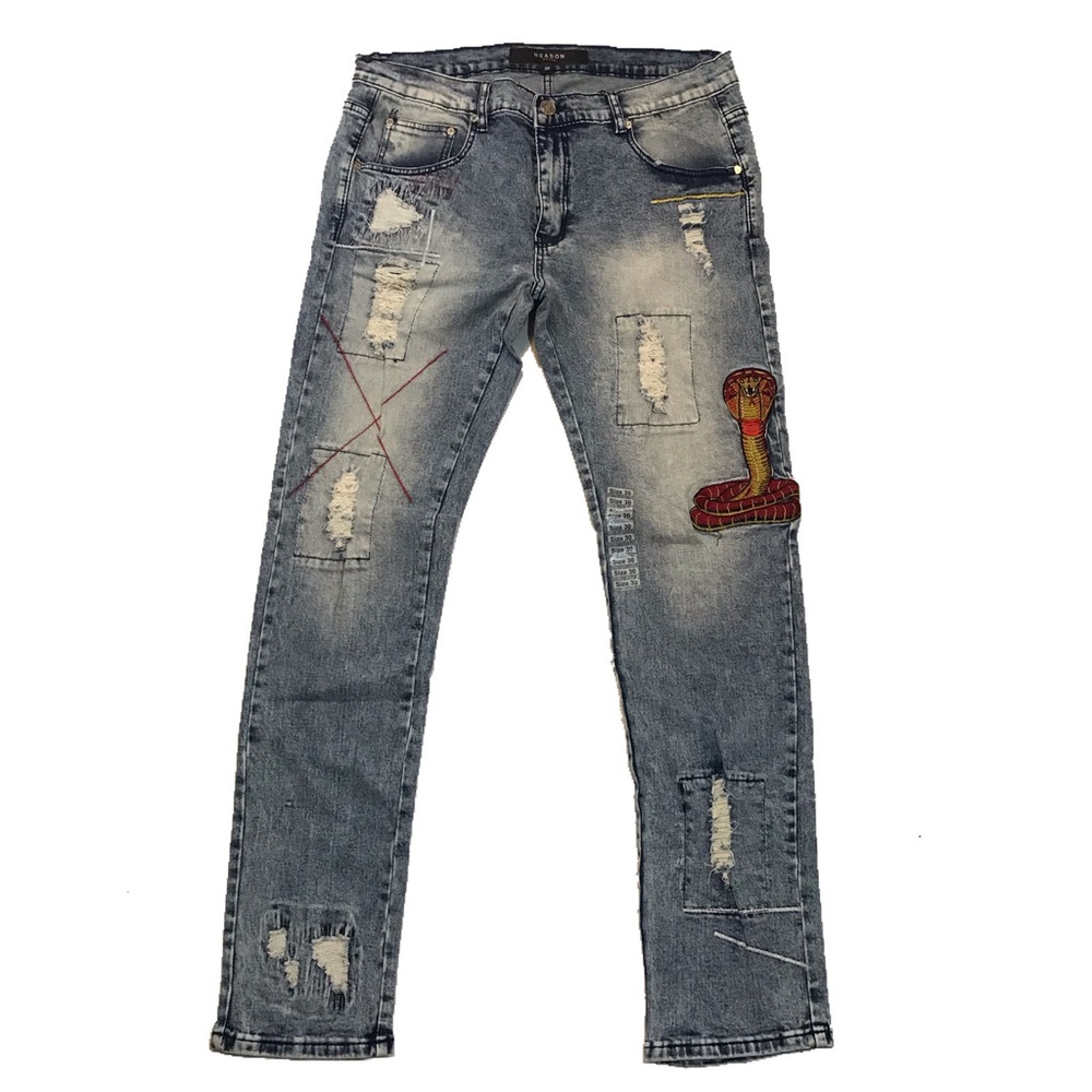 Men’s Cobra jeans. Size 30
